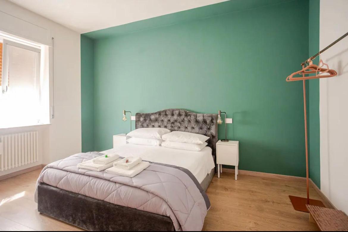 דירות ורונה Casa Di Niky מראה חיצוני תמונה