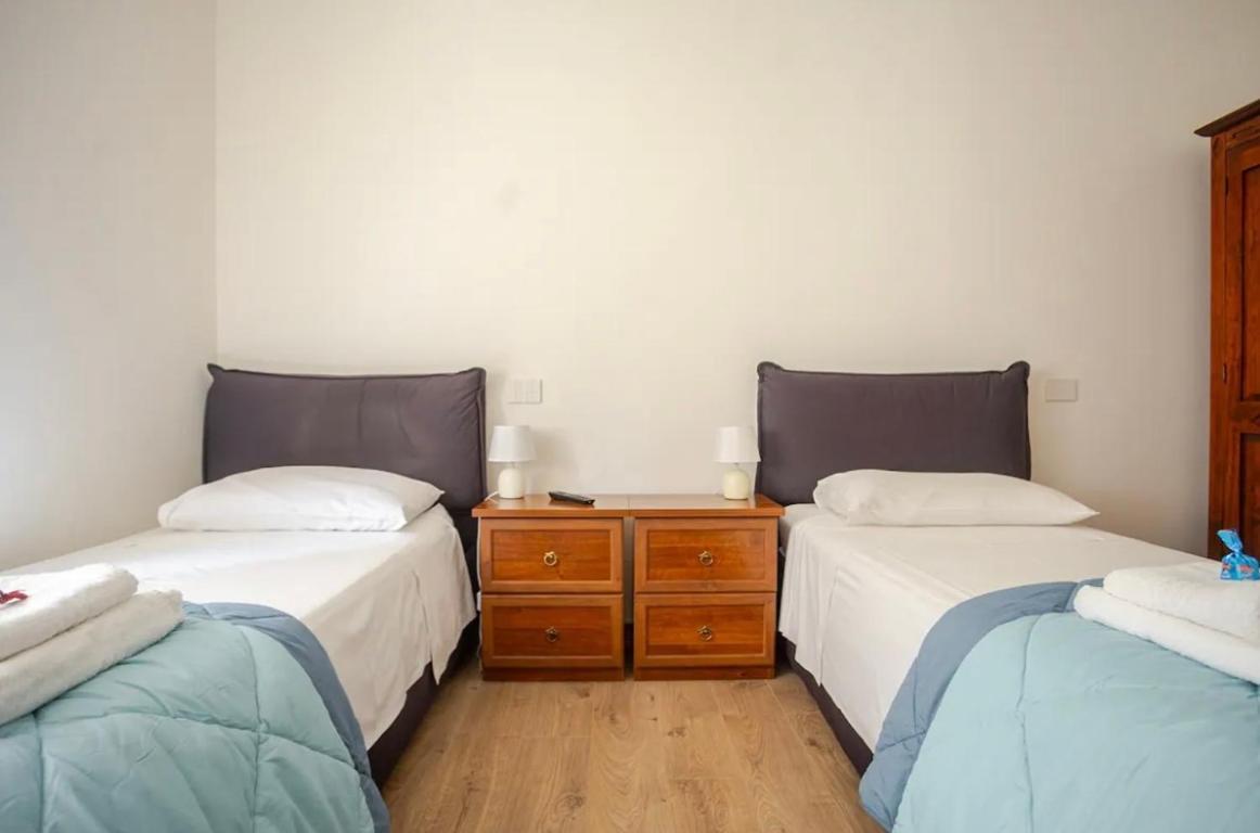 דירות ורונה Casa Di Niky מראה חיצוני תמונה