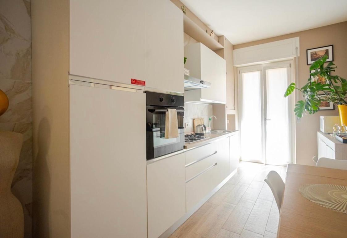דירות ורונה Casa Di Niky מראה חיצוני תמונה