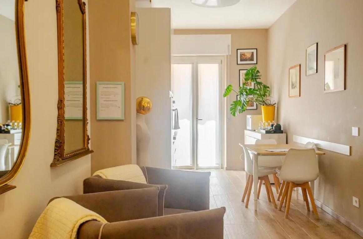דירות ורונה Casa Di Niky מראה חיצוני תמונה