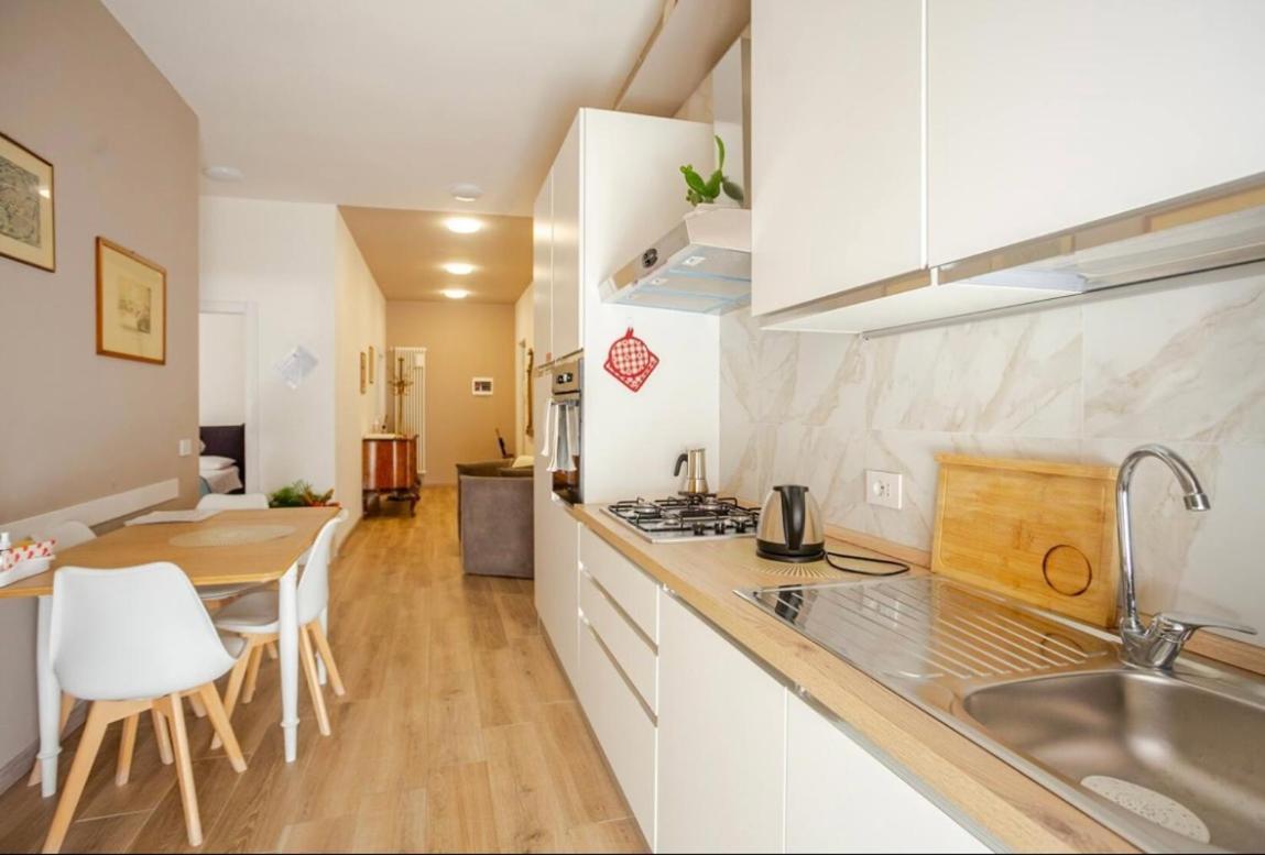 דירות ורונה Casa Di Niky מראה חיצוני תמונה