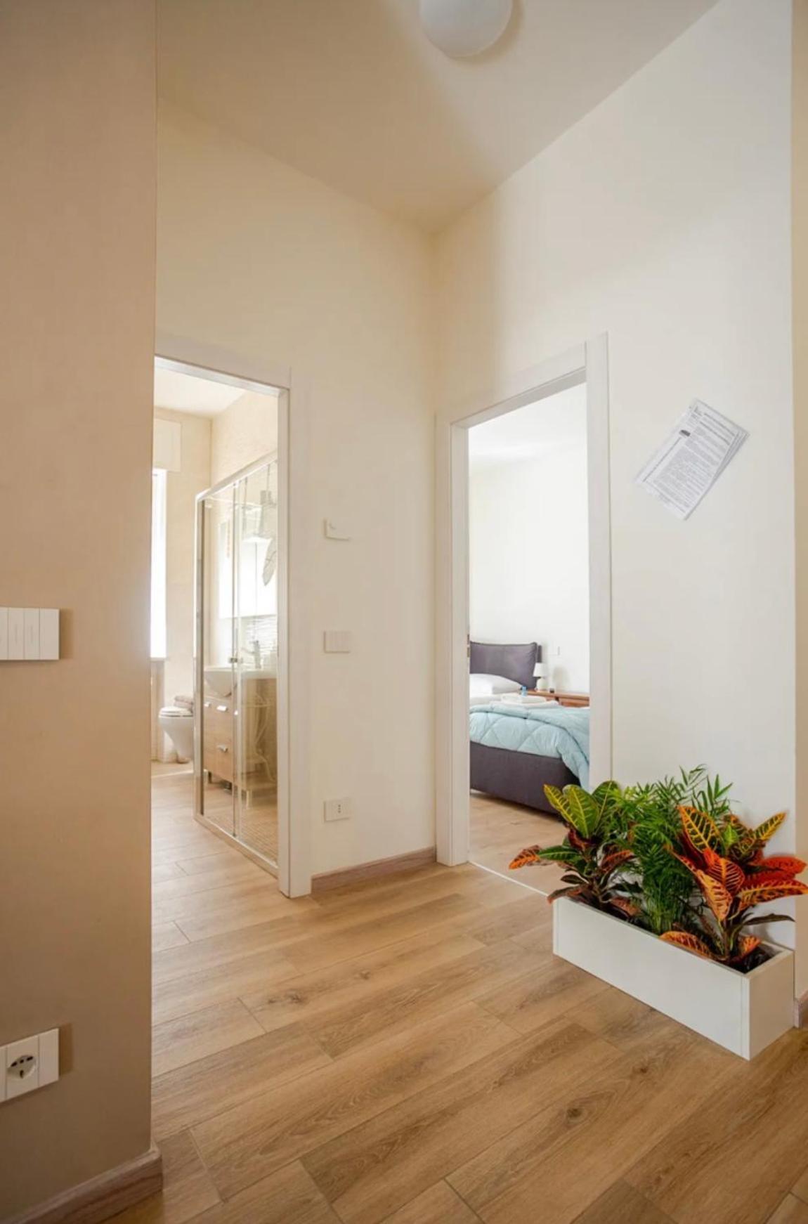 דירות ורונה Casa Di Niky מראה חיצוני תמונה