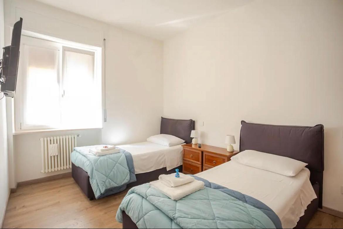 דירות ורונה Casa Di Niky מראה חיצוני תמונה