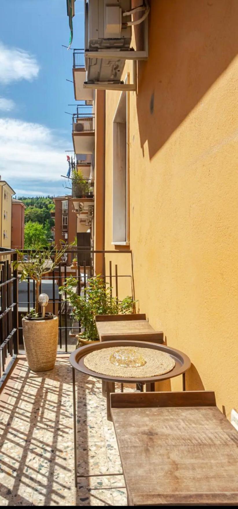 דירות ורונה Casa Di Niky מראה חיצוני תמונה